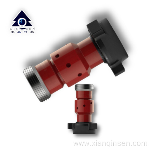 style 20 Chiksan swivel joint AISI4715